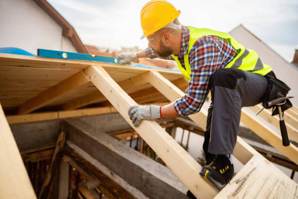 Best Commercial Roof Installation  in Parlier, CA