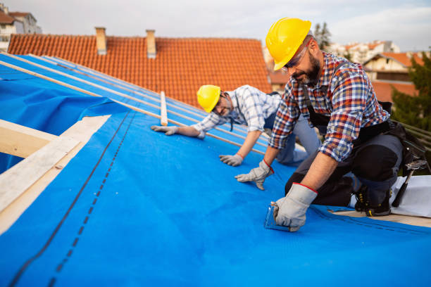 Best Flat Roof Repair Services  in Parlier, CA
