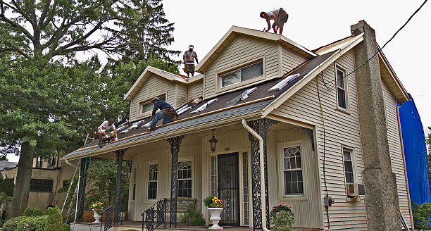 Best Roof Leak Repair  in Parlier, CA