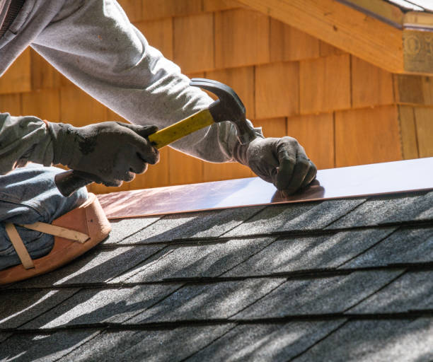 Best Shingle Roofing Installation  in Parlier, CA